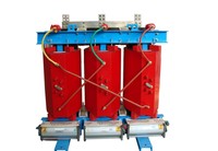 Transformateur de distribution triphasé à sec de type OEM ODM 800 Kva