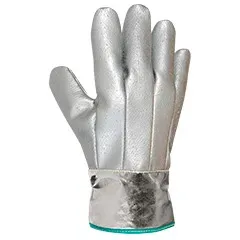 Guanto Juba 353 10 XL, Grigio - Product Image 2