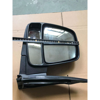 Accessoires de pièces de carrosserie de camion d'usine automobile phare avant à led phare avant pare-chocs calandre feu arrière pour KIA K-2700 BONGO 3 K3000
