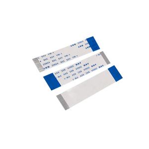 0.5mm 1.27mm 2.0mm 2.5mm Pitch 11 Pin esnek düz kablo FFC FPC tel koşum - Product Image 6