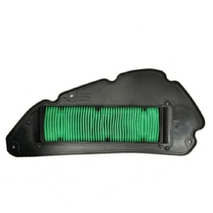 Filtre à air pour moto 17210-K1B-DOO Hon <span class=keywords><strong>SH</strong></span> 350 2021 17210K1BD00, filtre d'usine - Product Image 5