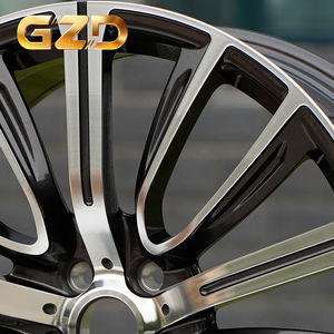 Jantes forgées <span class=keywords><strong>de</strong></span> <span class=keywords><strong>luxe</strong></span> GZD pour voitures, 20, 22, 24 pouces, pour RR <span class=keywords><strong>Bentley</strong></span> 5x120 5x130 5x114.3, jantes en alliage pour roues <span class=keywords><strong>de</strong></span> <span class=keywords><strong>voiture</strong></span> - Product Image 4
