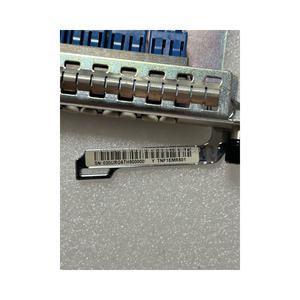 CR8PE4B6TDC0 02356XFD NetEngine 8000E X4 Chassis MPUA1 DC Power POE NE 8000 Enterprise <b>Router</b> - Product Image 1