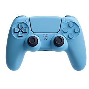 Funda para gamepad PLAYSTATION 5 Napoli Camo Azzurro COP50005 - Product Image 2