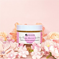 Sérum Correcteur Anti-Taches au Curcuma Marque Blanche, Sérum Éclaircissant pour la Peau, Sérum au Curcuma et à l'Acide Kojique, Soins Personnalisés pour la Peau