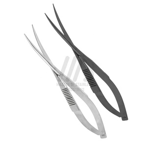 Aquascape กรรไกรเป็นมิตรกับสิ่งแวดล้อมสำหรับตู้ปลาเครื่องมือภูมิทัศน์ตู้ปลา - Product Image 4