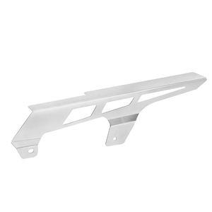 ฝาครอบโซ่ป้องกันโซ่ด้านหลังสำหรับ Suzuki <span class=keywords><strong>vstrom</strong></span> <span class=keywords><strong>1000</strong></span> / DL1000 2002 - 2012 2011 <span class=keywords><strong>2010</strong></span> 2009 2008 - Product Image 3