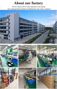 AFBR-2624Z - AFBR-1624Z - HFBR-1521Z - HFBR-2521Z 进口光纤收发器 - Product Image 5