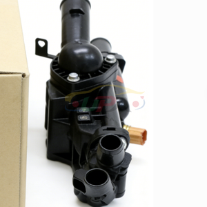 Sistema de control del motor de alta calidad - Sensor de temperatura del refrigerante 25600-2G560 256002G560 para Hyundai Accent 25600 2G560 - Product Image 5