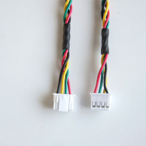 Kunden spezifische Klemmenkabel-Einzelkopf-Punktion - Product Image 4