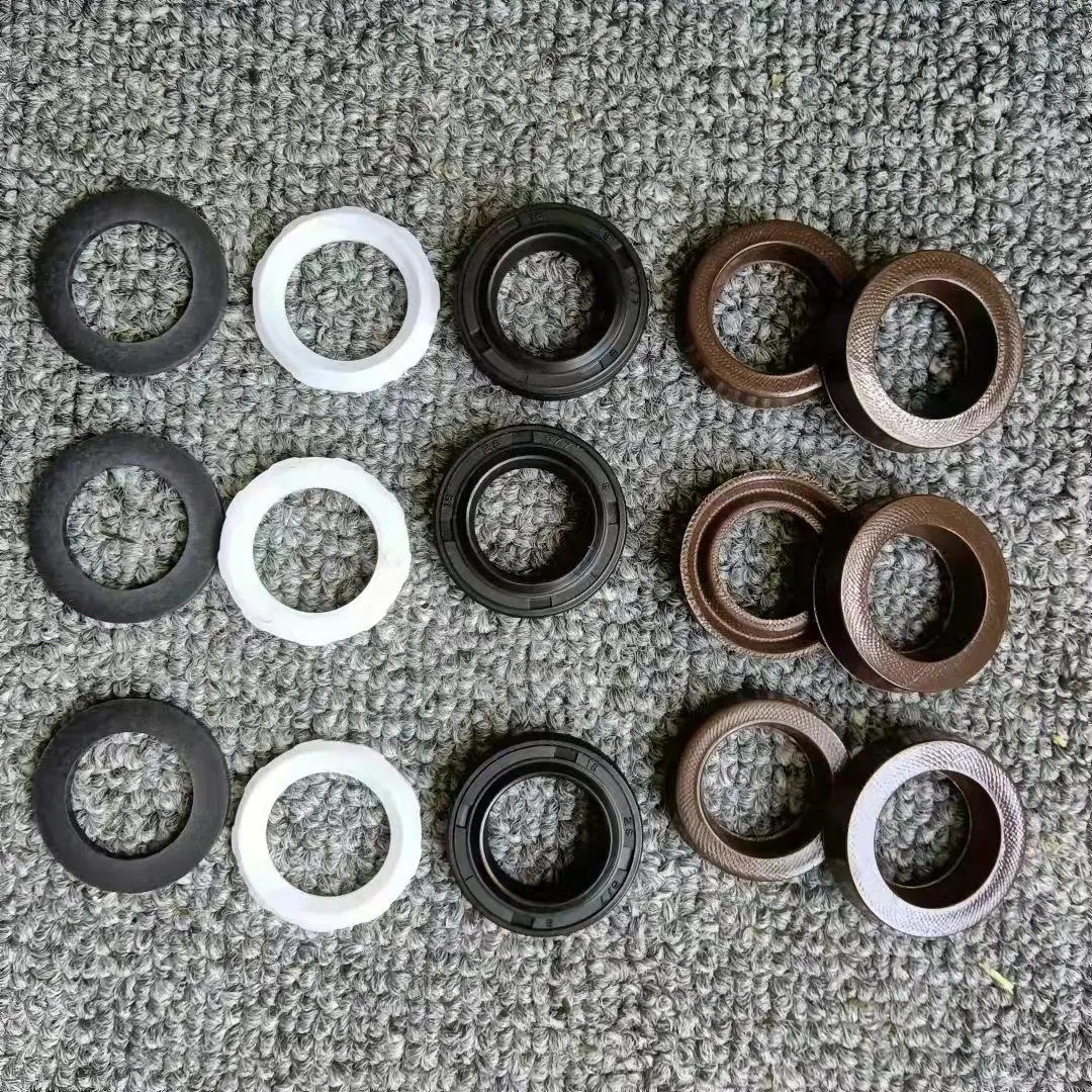 Algemene Pomp Ar Pomp U Type Druk Auto Wasmachine Reparatie Seal Kits