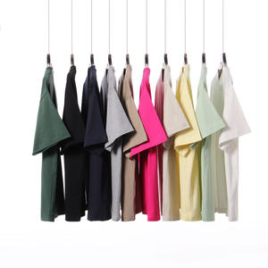 Camiseta Gráfica Personalizada de Estilo Urbano, de Alta Calidad, Hombros Caídos, 100% Algodón, Corte Cuadrado, Manga Corta - Product Image 4