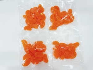 HALAL Certificated <strong>Sugar</strong>-Free Private Label Customized Packaging Soft Chewy Gummy <strong>Candy</strong> Assorted Fruity Flavor Mixed Fruit <strong>Sugar</strong> - Product Image 5