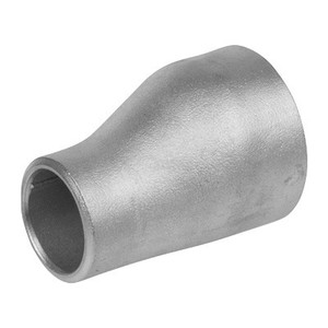 Oferta Especial: Reductor de Tubería Pulido Espejo para Conexión por Soldadura de Baja Presión con 1 Año de Garantía - Product Image 1