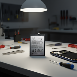 Batteria Hx BN56 4900mAh 3.85V agli ioni di litio per Xiaomi Redmi 9A 9C - Product Image 3