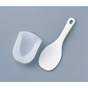 Paleta de arroz Inomata con estuche, pieza esencial para utensilios de cocina para una experiencia de cocina perfecta - Product Image 1