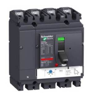 Interruptor de Circuito Shneider Compact NSX100N LV429845AD 29637AD - Product Image 2