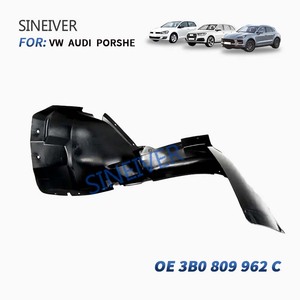 Utilizzato per <span class=keywords><strong>VW</strong></span> <span class=keywords><strong>Passat</strong></span> <span class=keywords><strong>ricambi</strong></span> <span class=keywords><strong>auto</strong></span> 3 b0809962c rivestimento parafango piastra interna - Product Image 3
