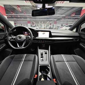 Offre Spéciale Volkswagen <span class=keywords><strong>Golf</strong></span> 2023 Facelift 280TSI DSG <span class=keywords><strong>R</strong></span>-Line Lite Essence Essence Prix bon marché 5 places Hatchback VW Autos Voitures d'occasion - Product Image 4