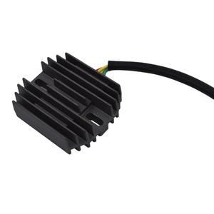 Rectificador para Sistema Eléctrico de Motocicleta Suzuki ATV LT-F500F QUADRUNNER 32800-44D11 para Quads y Runners - Product Image 3