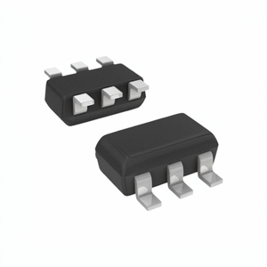 Transistores DCX143TK-7-F SC-74, SOT-457, Compre Componentes Electrónicos en Línea, Servicio Integral Original - Product Image 1