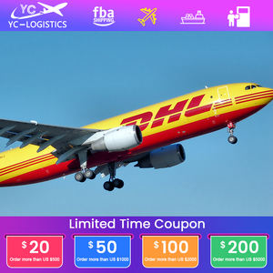 Air Express agente di spedizione dalla cina agli Stati Uniti Canada Regno Unito Spagna Sud Africa servizio di consegna porta a porta - Product Image 5