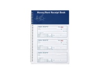 Carnet de formulaires autocopiants pour commandes de restaurant, personnalisable, avec autocollants, en NCR, à duplicata