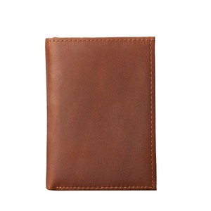 2024 nouveau portefeuille court en cuir véritable pour hommes 1133 épaissi première couche porte-carte en peau de vache pour <span class=keywords><strong>papa</strong></span> et jeunesse nouveau Style - Product Image 5