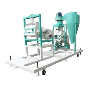 Destoner móvil <span class=keywords><strong>de</strong></span> alta capacidad para procesamiento <span class=keywords><strong>de</strong></span> granos Selector <span class=keywords><strong>de</strong></span> gravedad Motor vibratorio Procesamiento eficiente Arroz <span class=keywords><strong>Cebada</strong></span> Café - Product Image 3