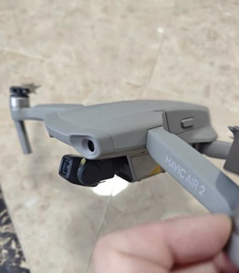 90% Nuevo Original, <span class=keywords><strong>Mavic</strong></span> <span class=keywords><strong>Air</strong></span> <span class=keywords><strong>2</strong></span>, 48 MP, 4k, 60 fps, Fotografía Aérea, Quadcopter, UAV - Product Image 4