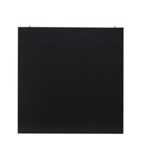 Module d'affichage LED avec aimant intégré, écran LED P6 à entretien frontal, prix, écran LED d'accès frontal, écran vidéo LED d'intérieur