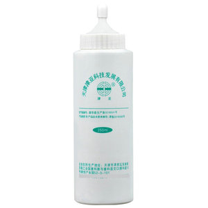 Agent de couplage ultrasonique, gel transparent 250 ml pour la surveillance du cœur fœtal et les appareils de beauté - Product Image 5