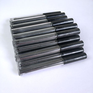 Recharges de mine de graphite noir 2,0 mm pour crayons mécaniques – Lot en vrac de recharges de remplacement pour crayons automatiques - Product Image 2