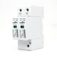 Usine pas cher prix AC parafoudre 1-4P 385V parafoudre SPD