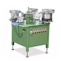Écrou hexagonal, formage à froid, rouleau de boulons, machine à fabriquer des vis, machine à laver, prix de la machine