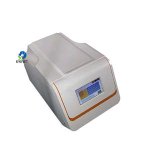 Analizador Bioquímico Veterinario Semiautomático EUR VET, 120 Pruebas por Hora, <span class=keywords><strong>8</strong></span> Longitudes de Onda, Pantalla Táctil, Almacenamiento para 10000 Muestras - Product Image 3