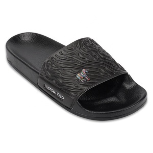 Xsheng nuevo estilo ecológico Pu Zhejiang zapatillas de lujo zapatillas súper suaves zapatillas <span class=keywords><strong>locas</strong></span> diseñador hombres marcas famosas - Product Image 6