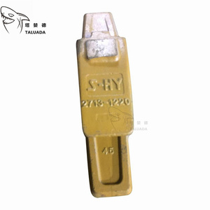 دلو لحفار تالوادا مقعد أسنان دوسان 300 رأس دلو سن-DHT-DHWall جذر أسنان صب - Product Image 1