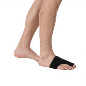 Correcteur professionnel d'<span class=keywords><strong>hallux</strong></span> <span class=keywords><strong>valgus</strong></span>, redresseur d'orteils, <span class=keywords><strong>attelle</strong></span> ajustable pour l'alignement du pied et le soulagement de la douleur de l'<span class=keywords><strong>hallux</strong></span> <span class=keywords><strong>valgus</strong></span> - Product Image 4