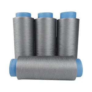 75D/48F Có Độ Bền Cao <span class=keywords><strong>Multifilament</strong></span> 100% <span class=keywords><strong>Polypropylene</strong></span> Pp Dty Sợi Cho Đồ Lót Liền Mạch - Product Image 1