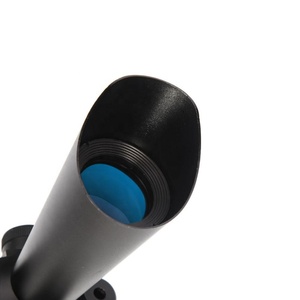 Lunette de visée BANGBANG 3.5-10X40EG avec illumination rouge et verte, pour la chasse - Product Image 4