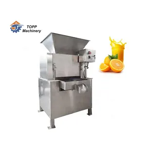 Professional juice making machine fresh orange juice machine fresh orange juice machine