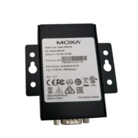 MOXA MGate MB3180, Convertidor de Serial a Ethernet Estándar de 1, 2 y 4 Puertos, Modbus MB3280, MB3480