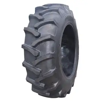 Bias nuovo nylon pneumatici del trattore pneumatico del trattore usato per l'agricoltura 11.2x24 15.5 38