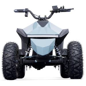 Quad électrique tout-terrain à quatre roues pour adolescents Langhui - Product Image 1