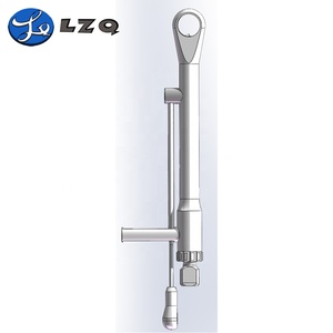 Llave Dinamométrica Manual Ajustable de Precisión en Venta - Product Image 6