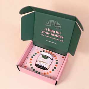 Boîte d'expédition pour vêtements en carton ondulé kraft biodégradable personnalisée rose, <span class=keywords><strong>prix</strong></span> attractif, emballage portable - Product Image 3