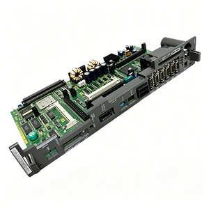 แผงควบคุมหลัก A16B-3200-0326 สำหรับอุปกรณ์อัตโนมัติอุตสาหกรรม Fanuc I-Series รุ่น A16B-3200-0326 มีสินค้าในสต็อก - Product Image 2
