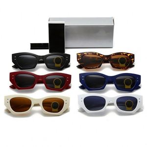 Gafas de Sol Polarizadas de Diseño Hexagonal, Ligeras, de Acetato Grueso de Alta Calidad Italiana, de Lujo, para Conducir, las Más Vendidas - Product Image 2