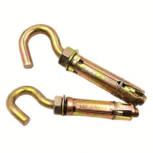 Cheville d'expansion en nylon à pointe, nouvelle cheville murale en plastique 6mm 8mm 10mm 12mm 14mm, tube d'expansion personnalisé - Product Image 1